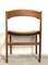 Scandinavian Chairs, 1960s, Set of 4 13