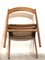 Scandinavian Chairs, 1960s, Set of 4 12