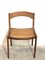 Scandinavian Chairs, 1960s, Set of 4 8