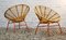 Chaise en Bambou de Rohé Noordwolde, Pays-Bas, 1950s 6