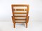 Teak Armchairs by Grete Jalk for Glostrup, Set of 2 20