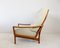 Teak Armchairs by Grete Jalk for Glostrup, Set of 2 22