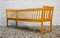 Large Beech Bench, 1960s 11