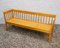 Large Beech Bench, 1960s 17