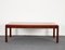Mid-Century Danish Brazilian Solid Rosewood Coffee Table by Henning Oddense for Mobelfabrik, 1960s, Image 8