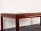Mid-Century Danish Brazilian Solid Rosewood Coffee Table by Henning Oddense for Mobelfabrik, 1960s, Image 10