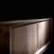 Rolleta Cabinet 48 with Tambour Door by Futuro Studio 10