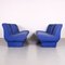 Armchairs from Interier Praha, Set of 8, Image 3