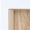 Rolleta Cabinet 100 with Tambour Door by Futuro Studio 6