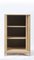 Rolleta Cabinet 100 with Tambour Door by Futuro Studio 9