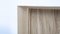 Rolleta Cabinet 100 with Tambour Door by Futuro Studio 4