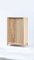 Rolleta Cabinet 100 with Tambour Door by Futuro Studio 8