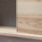 Rolleta Cabinet 100 with Tambour Door by Futuro Studio 5