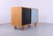 Small Birch Db51 Combex Series Sideboard by Cees Braakman for Pastoe, 1950s 21