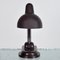 Bakelite Table Lamp by Christian Dell for Heinrich Römmler, 1930s, Image 5