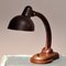 Bakelite Table Lamp by Christian Dell for Heinrich Römmler, 1930s 11