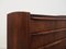 Rosewood Chest of Drawers, Denmark, 1960s 11