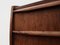 Rosewood Chest of Drawers, Denmark, 1960s 7