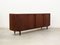 Teak Sideboard, Dänemark, 1960er 6