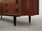 Credenza in teak, Danimarca, anni '60, Immagine 10