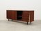 Credenza in teak, Danimarca, anni '60, Immagine 5