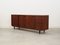 Teak Sideboard, Dänemark, 1960er 4