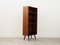 Teak Bookcase from Hundevad & Co., Denmark, 1970s 4