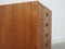 Ash Chest of Drawers, Denmark, 1970s, Image 9