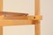 Hand-Crafted Teak & Birch Children's High Chair by Gerrit Rietveld, 1960s 6