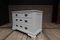 White Painted Softwood Dresser 7