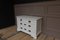 White Painted Softwood Dresser 4