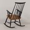 Rocking Chair par Ilmari Tapiovaara, Danemark, 1960s 7