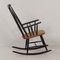 Rocking Chair par Ilmari Tapiovaara, Danemark, 1960s 9