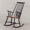 Rocking Chair par Ilmari Tapiovaara, Danemark, 1960s 3