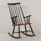 Rocking Chair par Ilmari Tapiovaara, Danemark, 1960s 5