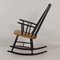 Danish Rocking Chair by Ilmari Tapiovaara, 1960s 6