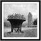 Flowers Wedding Tower Mathildenhoehe Darmstadt, Germania, 1938, Printed 2021, Immagine 4