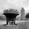 Flowers Wedding Tower Mathildenhoehe Darmstadt, Deutschland, 1938, Gedruckt 2021 1