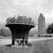 Flowers Wedding Tower Mathildenhoehe Darmstadt, Germania, 1938, Printed 2021, Immagine 1