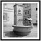 Girl at Ernst Elias Niebergall Fountain Darmstadt, Germania, 1938, Printed 2021, Immagine 4