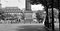 Ludwigs Column at Luisenplatz Square at Darmstadt, Germany, 1938, Printed 2021, Image 2
