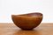 Teak Bowl by Anders Bergenblad, Image 1