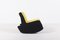 Swing Rocking Chair by Moa Jantze for Olby Design, Image 2