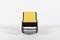 Rocking Chair Swing par Moa Jantze pour Olby Design 3
