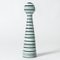 Faience Vase by Stig Lindberg for Gustavsberg 4