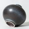 Stoneware Vase by Stig Lindberg for Gustavsberg 6