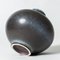 Stoneware Vase by Stig Lindberg for Gustavsberg, Image 6