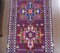 Vintage Turkish Oushak Hand-Knotted Wool Carpet, Image 2