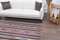 Tapis Kilim Vintage, Turquie 2