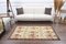 Tapis Vintage Fait Main en Laine, Turquie 5